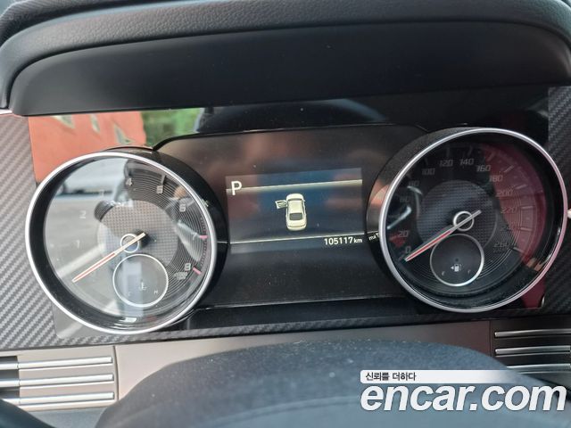 Hyundai Grandeur (IG) 3.0 LPi Rent Car Modern 2022 — фото 5