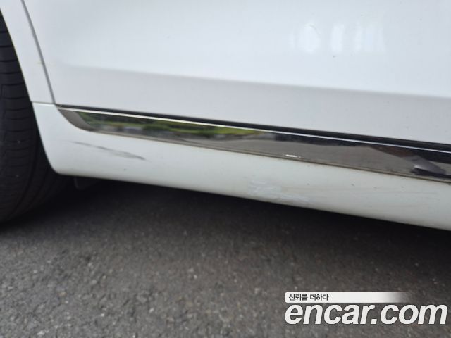 Hyundai Grandeur (IG) 3.0 LPi Rent Car Modern 2022 — фото 12