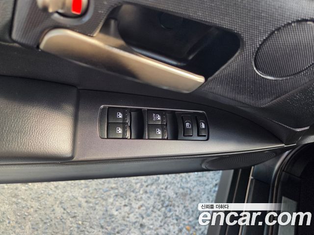 KG Mobility (SsangYong) Korando Sport 2.2 CX7 4WD Club 2017 — фото 22