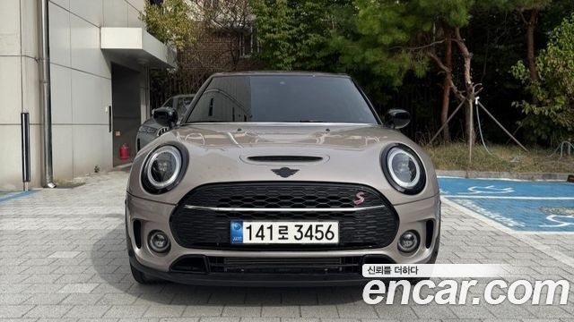 MINI Cooper S Clubman Classic 2nd 2022 — фото 3