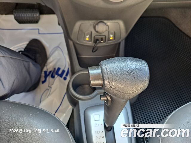 Chevrolet Spark LT Standard 2014 — фото 10