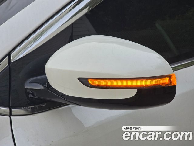 Kia Sportage The Bold Diesel 1.6 2WD Prestige 2020 — фото 18