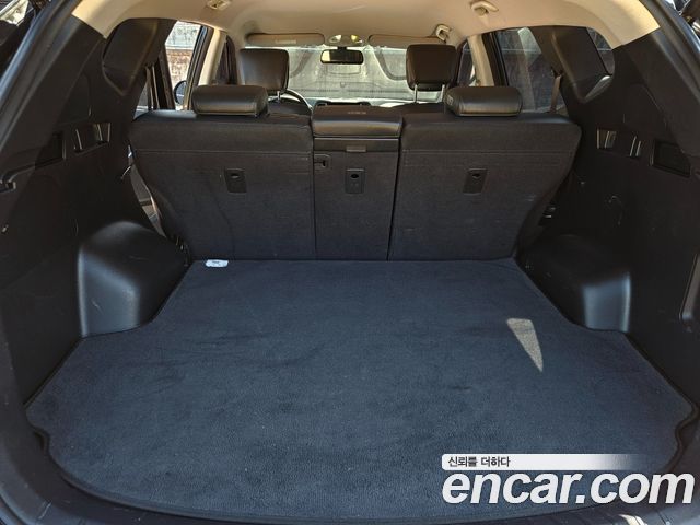 Hyundai Santa Fe The Prime Diesel 2.0 2WD Value Plus 2018 — фото 16