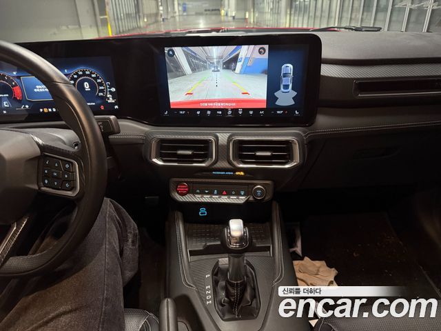 Ford Mustang (VII) 2.3 EcoBoost Premium Coupe 2024 — фото 15