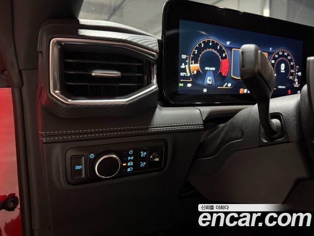 Ford Mustang (VII) 2.3 EcoBoost Premium Coupe 2024 — фото 16