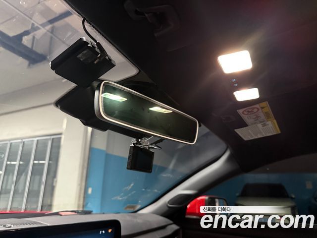 Ford Mustang (VII) 2.3 EcoBoost Premium Coupe 2024 — фото 18