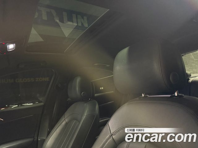 Audi A6 40 TFSI Premium C7 2018 — фото 15