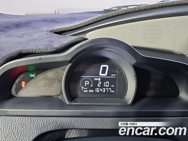 KG Mobility (SsangYong) Korando Turismo 4WD RX 9-seater 2016 — фото 7