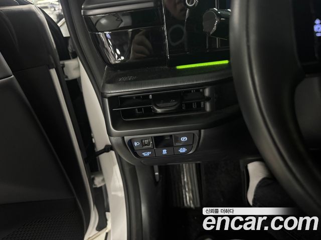 Hyundai Grandeur Hybrid (GN7) Calligraphy 2025 — фото 10