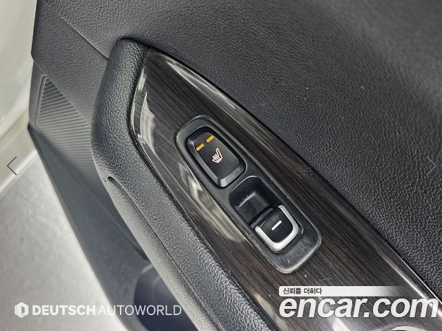 Kia K5 (II) 1.7 Diesel MX Noblesse 2016 — фото 20