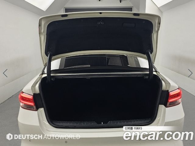 Kia K5 (II) 1.7 Diesel MX Noblesse 2016 — фото 23