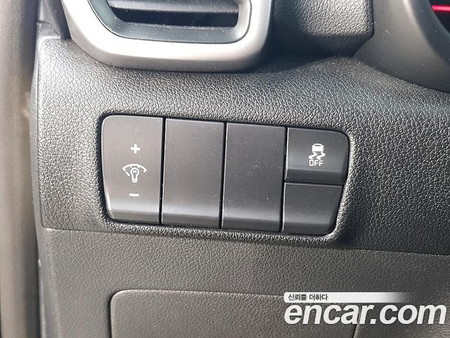 Kia Sportage (IV) Diesel 1.7 2wd Noblesse 2016 — фото 15
