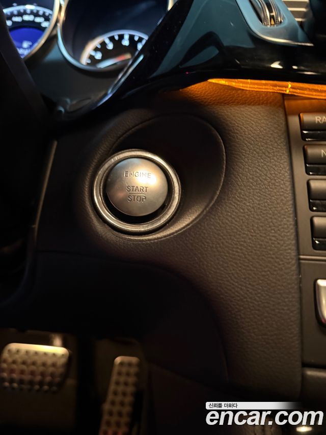 Mercedes-Benz CLS-Class (W218) CLS63 AMG 2012 — фото 9