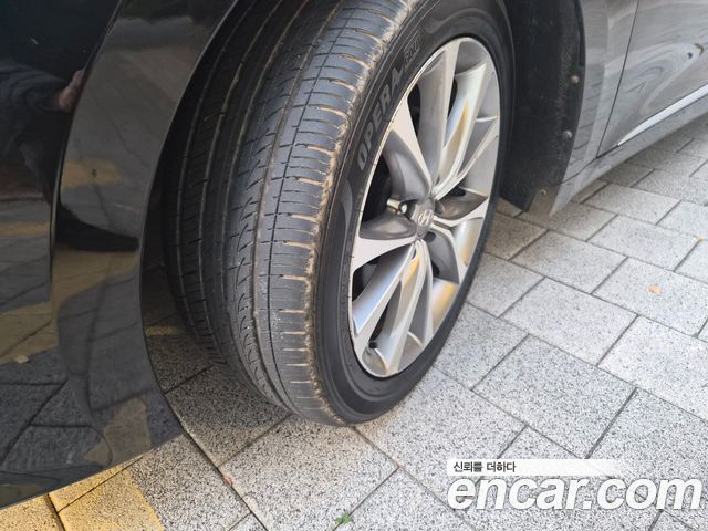 Hyundai Grandeur (HG) HG300 Premium 2015 — фото 5