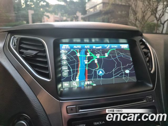 Hyundai Grandeur (HG) HG300 Premium 2015 — фото 17