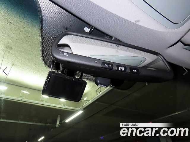 Kia Mohave Diesel 3.0 4WD President 2017 — фото 19
