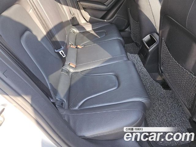 Audi A4 2.0 TDI B8 2012 — фото 22