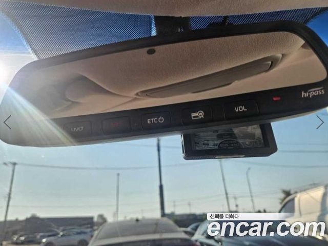 Kia K7 2.4 GDI Prestige Specia 2014 — фото 8