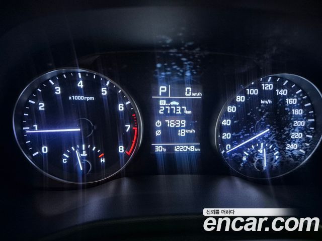 Hyundai Avante (AD) 1.6 GDI Smart 2017 — фото 8