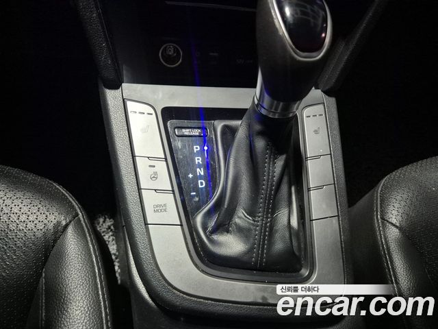 Hyundai Avante (AD) 1.6 GDI Smart 2017 — фото 14