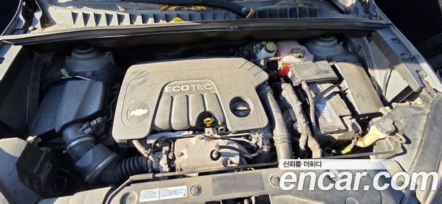 Chevrolet Orlando 1.6 Diesel LTZ Safety 2016 — фото 6