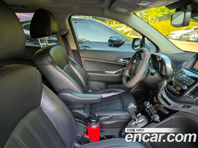 Chevrolet Orlando 1.6 Diesel LTZ Safety 2016 — фото 7