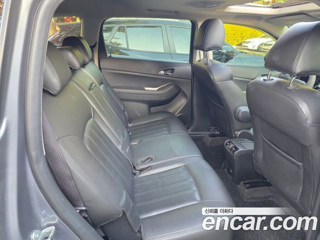 Chevrolet Orlando 1.6 Diesel LTZ Safety 2016 — фото 10