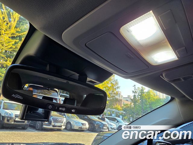 Chevrolet Orlando 1.6 Diesel LTZ Safety 2016 — фото 16