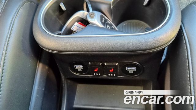 Hyundai Ioniq 5 Long range Commercial Long Range Package 2023 — фото 3