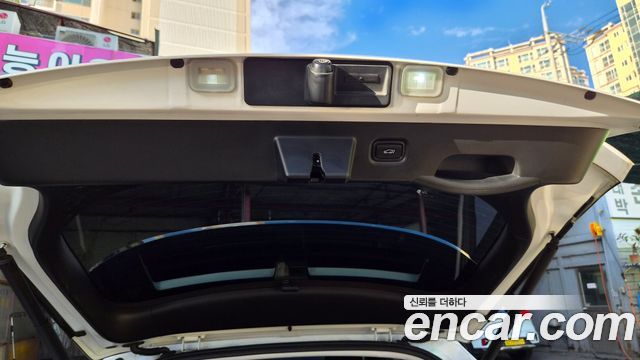 Hyundai Ioniq 5 Long range Commercial Long Range Package 2023 — фото 6
