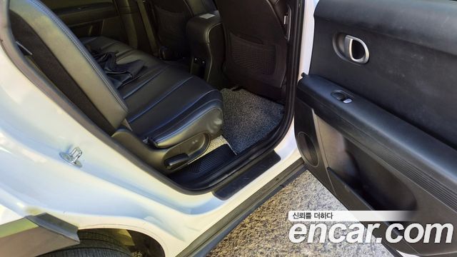 Hyundai Ioniq 5 Long range Commercial Long Range Package 2023 — фото 10