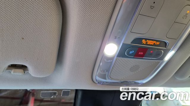 Hyundai Ioniq 5 Long range Commercial Long Range Package 2023 — фото 17