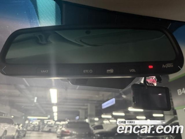 Kia K7 Premier 3.0 LPI Prestige(Rented) 2020 — фото 9