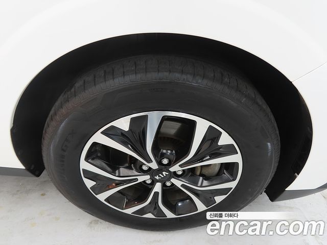 Kia Carnival (IV) Diesel 9-Seater Noblesse 2021 — фото 5