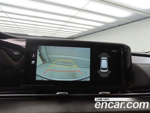 Kia Carnival (IV) Diesel 9-Seater Noblesse 2021 — фото 16