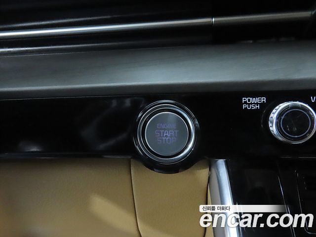 Kia Carnival (IV) Diesel 9-Seater Noblesse 2021 — фото 17