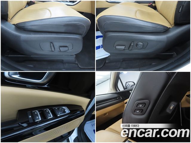 Kia Carnival (IV) Diesel 9-Seater Noblesse 2021 — фото 21