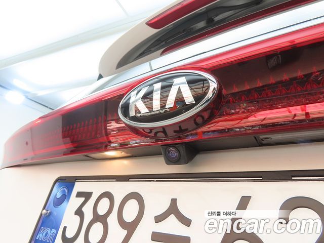 Kia Carnival (IV) Diesel 9-Seater Noblesse 2021 — фото 24