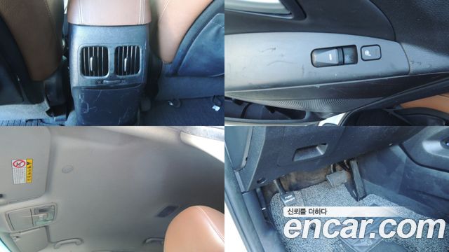 Hyundai Tucson ix Diesel(e-VGT) 2WD Premium 2014 — фото 21