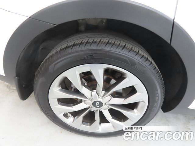 Kia Sorento (IV) Diesel 2.2 2WD Prestige 2021 — фото 5