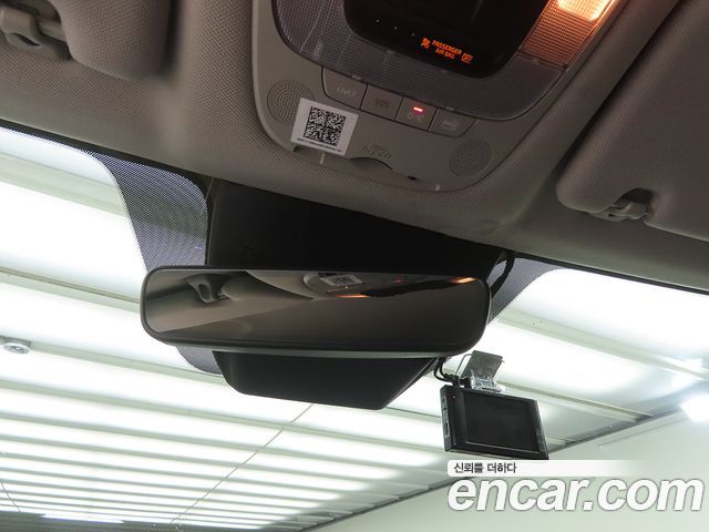 Kia Sorento (IV) Diesel 2.2 2WD Prestige 2021 — фото 18