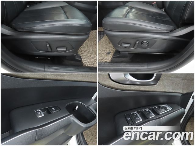 Kia Sorento (IV) Diesel 2.2 2WD Prestige 2021 — фото 21