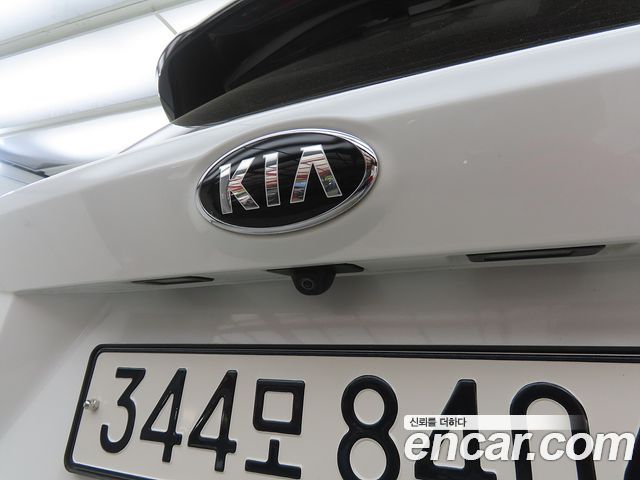 Kia Sorento (IV) Diesel 2.2 2WD Prestige 2021 — фото 23