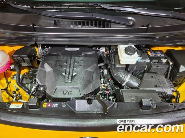 Hyundai Staria L3.5  Kinder Safety Car 15-Seater 2023 — фото 7