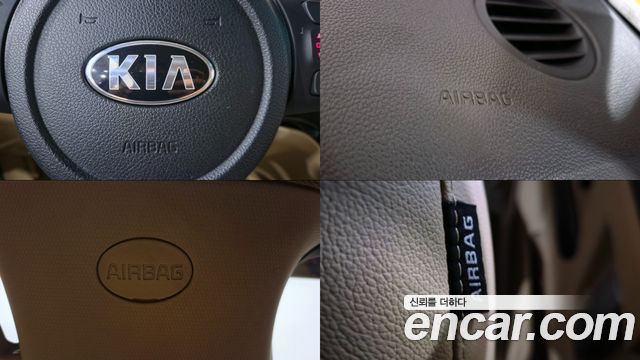 Kia Carnival 9-Seater Prstige 2019 — фото 18