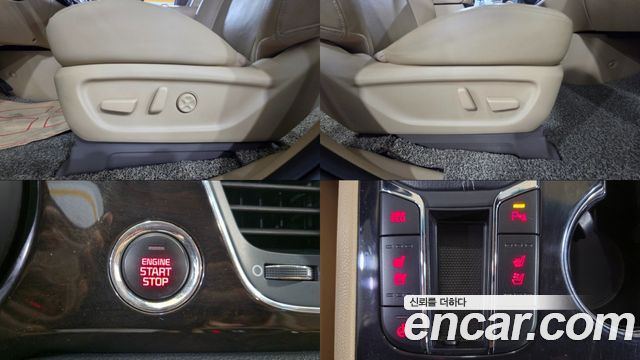 Kia Carnival 9-Seater Prstige 2019 — фото 21