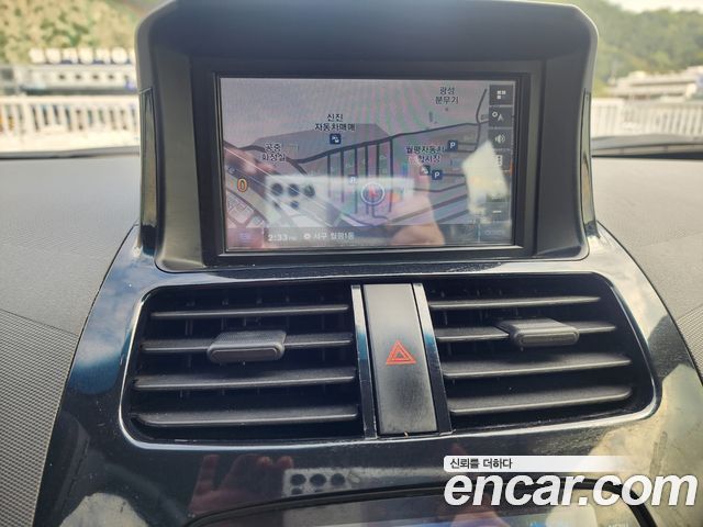 Chevrolet Spark LPG LT Standard 2014 — фото 15