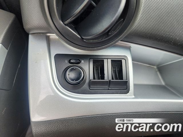 Chevrolet Spark LPG LT Standard 2014 — фото 20
