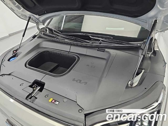 Kia EV3 Standard 2WD Earth 2025 — фото 5