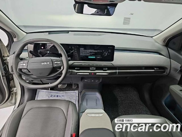 Kia EV3 Standard 2WD Earth 2025 — фото 7